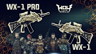 Download Wolfteam Wx-1 Ve Wx-1 Pro Çİft Slot Sİlahlarla ÖlÜm Oyunu !! Gameplay #34 Video MP3 Wolfteam Wx-1 Ve Wx-1 Pro Çİft Slot Sİlahlarla ÖlÜm Oyunu !! Gameplay #34