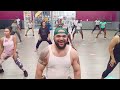 Ganji - Psy Dance Fitness Routine 2022