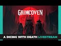 Grimcoven | Twins and Gunslinger | Chimera | Scenario 1