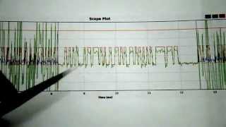 Using RTL-SDR to read temperature from outdoor sensor, part 2