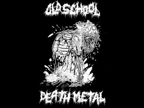 Phantasmagoria (US,NY) - Violent past (1990)