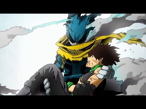 Boku No Hero Academia Season 5 AMV Things Are Gonna Get Better ᴴᴰ
