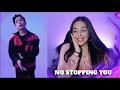 SB19 - No Stopping You: Love at First Stream (Vertical Music Video) REACTION