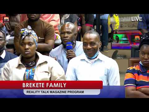 Husband, Wife and the Pastor Matter (Pastor)