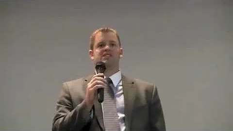 Utah County Clerk/Auditor Debate