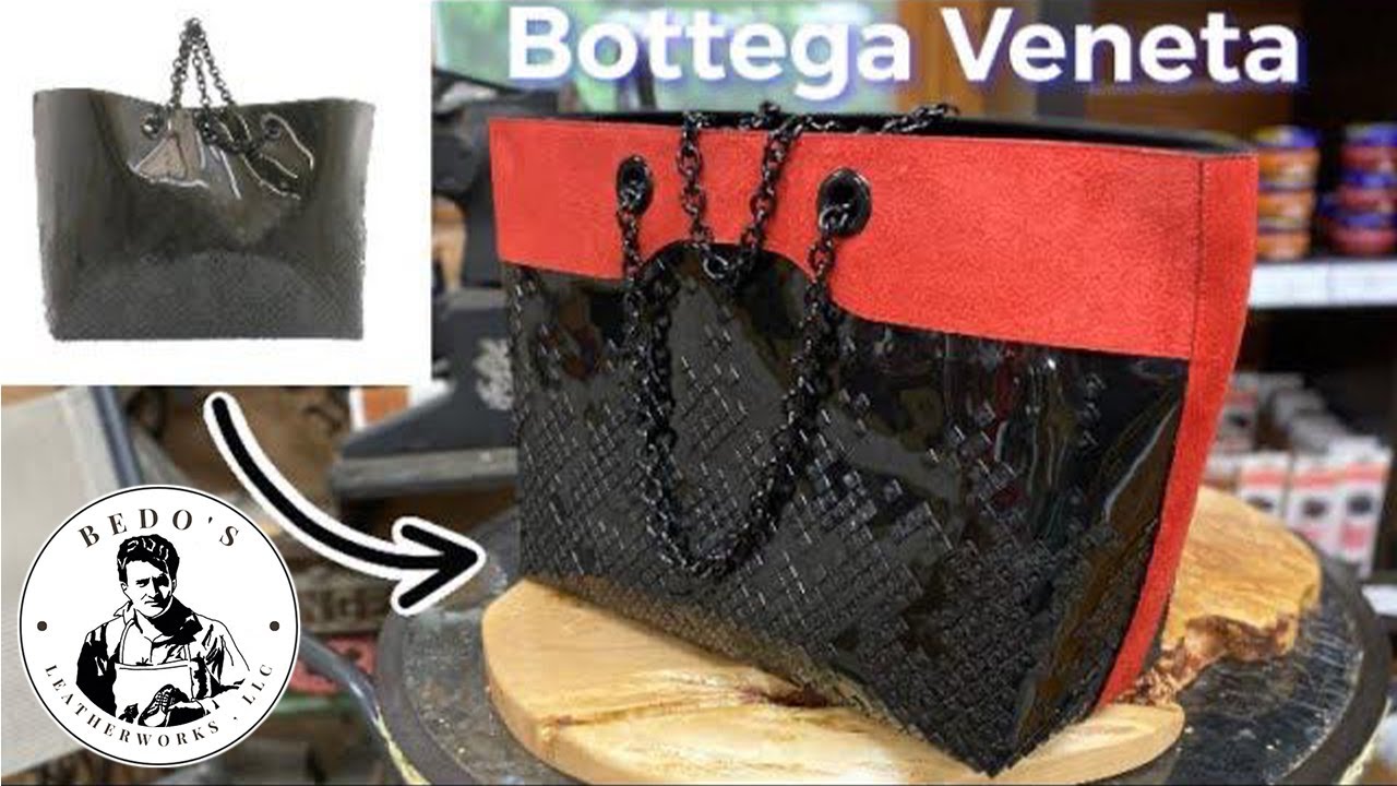 Louis Vuitton Epic repair fail #159 