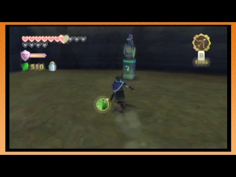 Game Grumps Stream...Skyward Sword Pt 7! - Game Grumps Stream...Skyward Sword Pt 7!