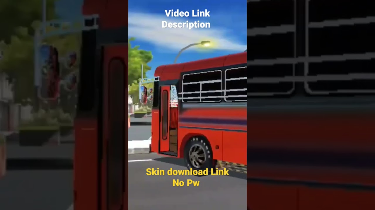 driving Simulator sri lanka ctb skin🔴😁