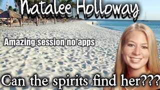 Natalee Holloway,Hear her like never before.No apps just a voice manipulation from a video. Amazing.