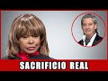La Verdad Impactante Del Matrimonio Entre Erwin Bach Y Tina Turner