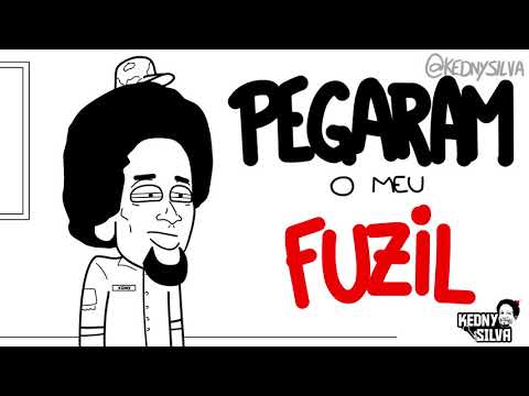 Presente - Serviço Militar obrigatório , animação