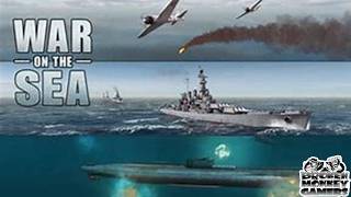 War on the Sea IJN 58 - Getting the flat-tops back out. screenshot 3