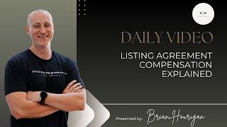 Full Listing Agreement Compensation Explained Guide