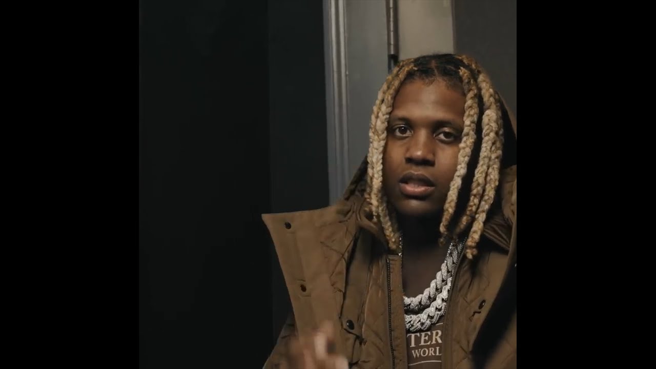 [FREE FOR PROFIT] Lil Durk Type Beat 2024 - 