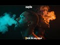Zola Still On My Mind