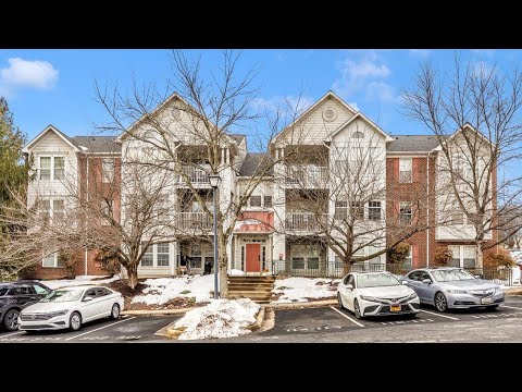 25900 Ridge Manor Dr, Damascus, MD home video tour