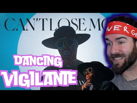 HAVE TO LIKE HIM | Carpetman - Cant Lose More (First REACTION) @carpetmanofficial