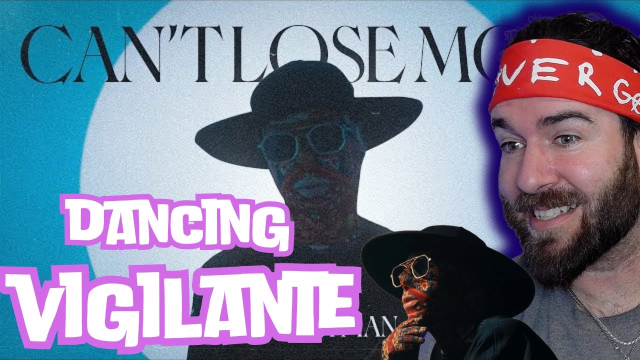 HAVE TO LIKE HIM | Carpetman - Cant Lose More (First REACTION) @carpetmanofficial