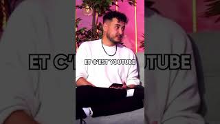 Famous Gotaga dévoile son salaire !#shorts #argent #trending Net Worth