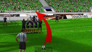 Argentina 🇦🇷 vs France 🇫🇷 | Winner soccer evolution gameplay #198 screenshot 5