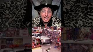 BLUES BROTHERS: How a Dead Mall Became Legendary
