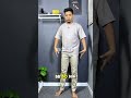 Kaos commongood oversize #racunshopee