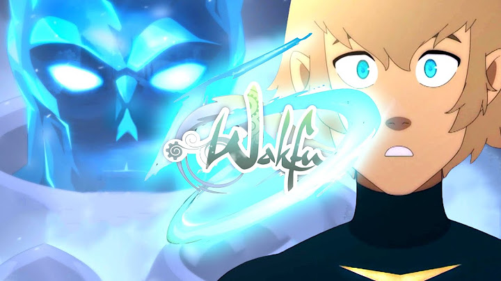 WAKFU SAISON 5 ANALYSE DU TRAILER
