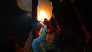 Best Part of Dipawali. Successful Launch.