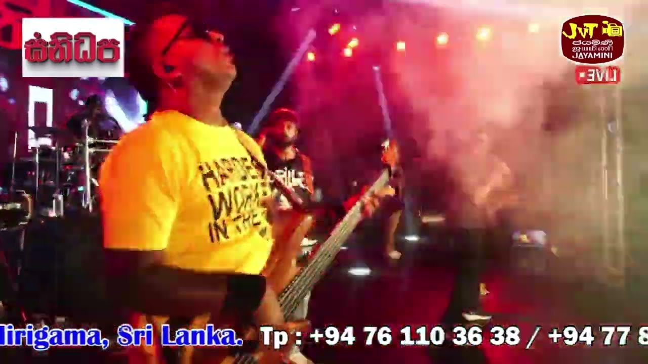 The Final Countdown (English Acoustic Cover Melody )| 