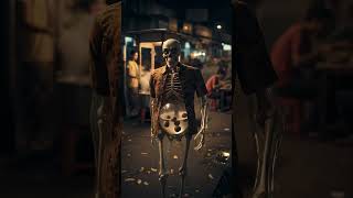 Berapa Mangkuk Bakso Sampai Perut Meledak? Eksperimen Bakso Paling Absurd!