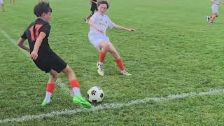 Burlington Force v. FC Westchester MLS NEXT, EDP Spring Cup 2024