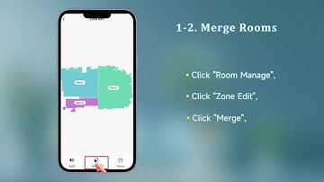 lubluelu A9 APP Instruction Map Edit/Setting Share/Device