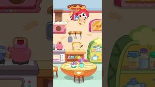 Information I’m 💙💗💚🤍❤️  #gogotown #gaming #shorts #foryou #letsplay #game #cartoon Guide