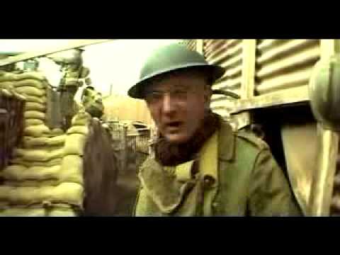 The Trench Experience: France 1917