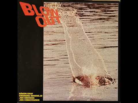 blow out(hakon graf)