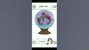 Brain Test 3 Level 78 Tricky Quests Solved #androidgames #braintest #answer