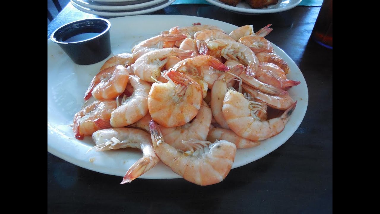 Hurricane Moe's Kitty Hawk NC