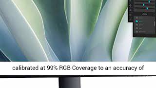 More info at
https://www.amazon.com/dp/b07kgr784m?tag=electron0c0a2-20&linkcode=ogi&th=1&psc=1
see details in striking clarity. with qhd (2560x1440) resoluti...