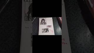 Absotively Not A Lie.Ai Hoshino.(Oshi no Ko) #shortvideo #drawing #animeart.