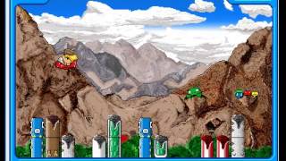 Sky Wings Pc Browser Game