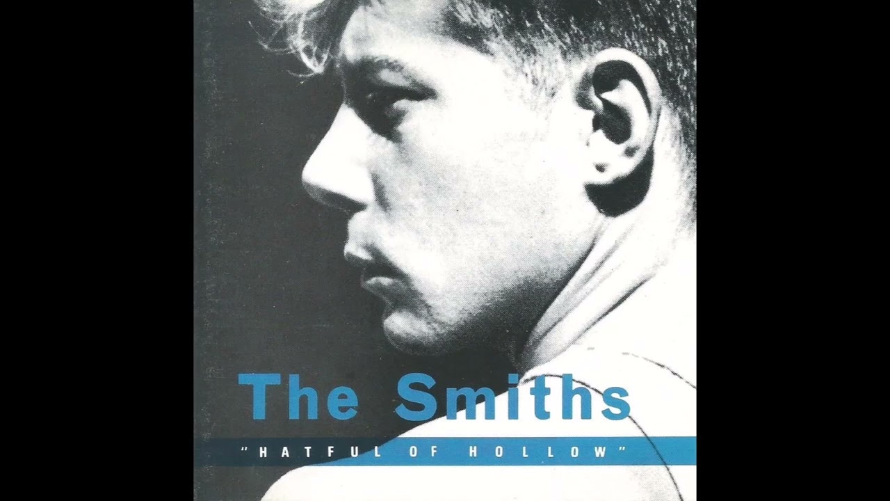The Smiths - William, It Was Really Nothing - YouTube