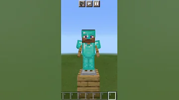 Don T Bring Me Down Minecraft Shorts 