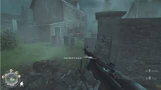 Call of Duty 2 (#2005) - Part 28/36【FULL GAMEPLAY】#cod2 #callofduty2
