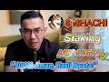 🔥 Tutorial staking $HACHI Solana — profit tinggi 1467% APY!