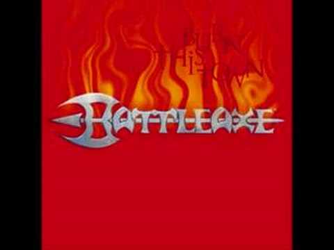 Battleaxe - Ready To Deliver