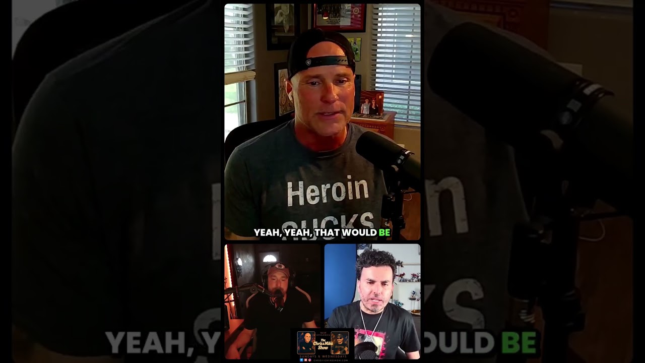 Acting Advice: Avoid Non-Speaking Roles, Not all set time is created equal. #chrisandmikeshow