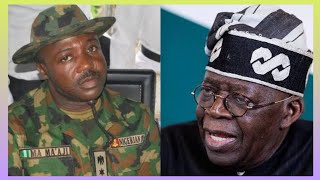 EXPOSED: THE MAN WHO WOULD HAVE SUCEEDED TINUBU IF THE ALLEGED COUP PLOT HAD SUCEEDED