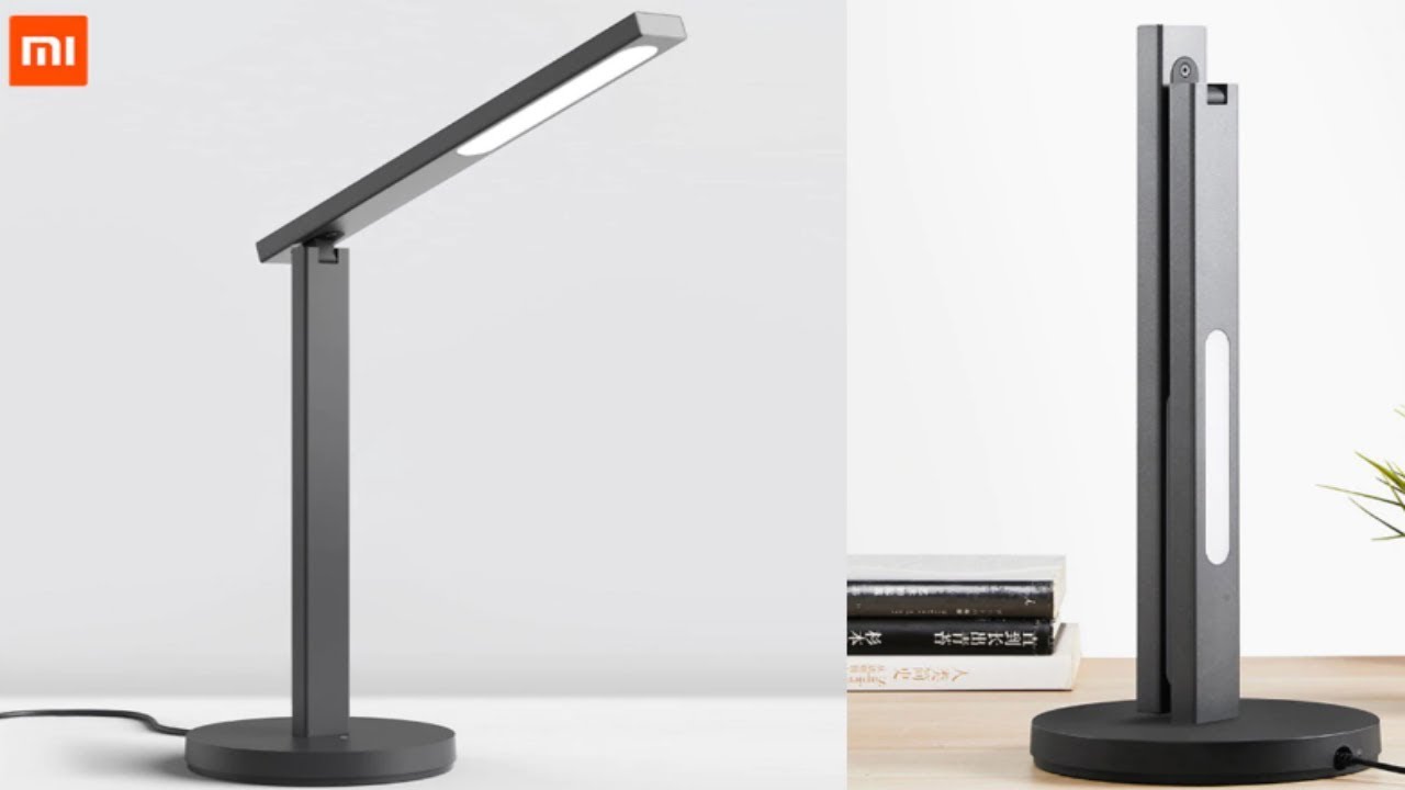 Original Xiaomi Philips Wisdom Lamp Desk Lamp Link In Description