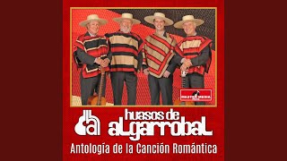 Video thumbnail of "Huasos de Algarrobal - Los Momentos"