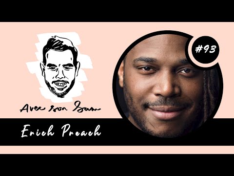 Avec son Sam #93 Erich Preach